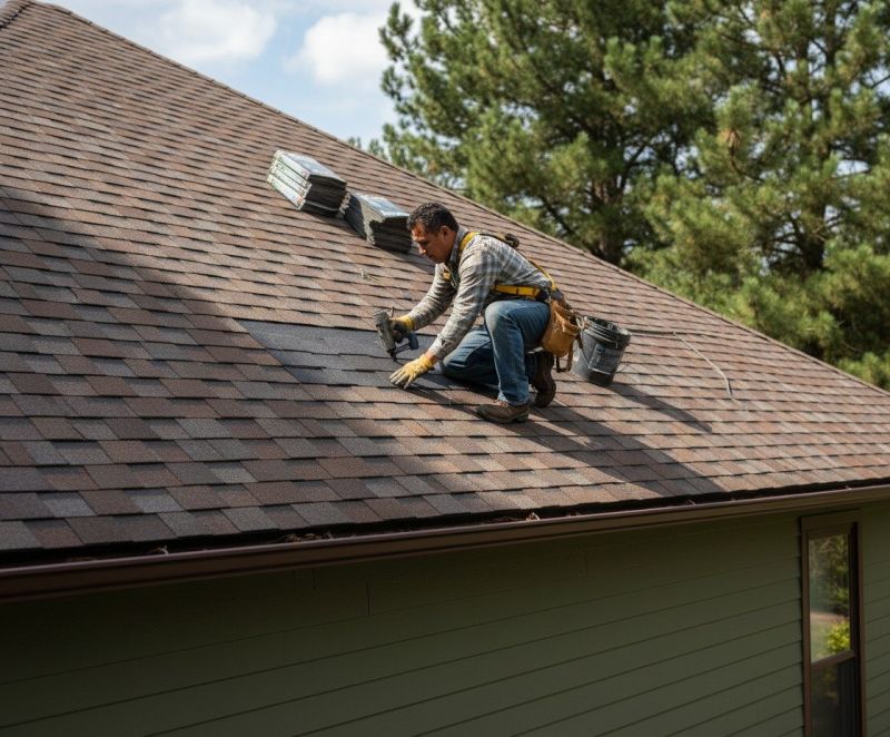 Roofing Service