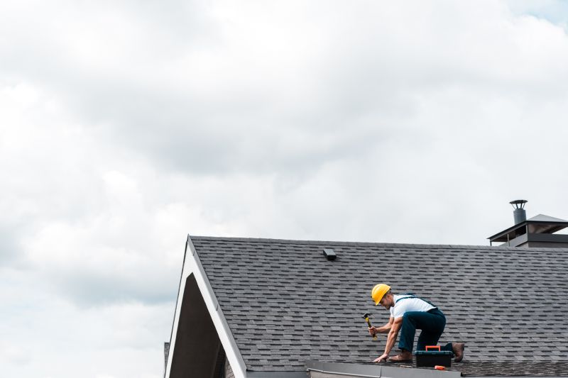 Specialty Roofing Specialists